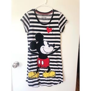 Disney Dress